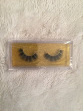 25mm Lashes